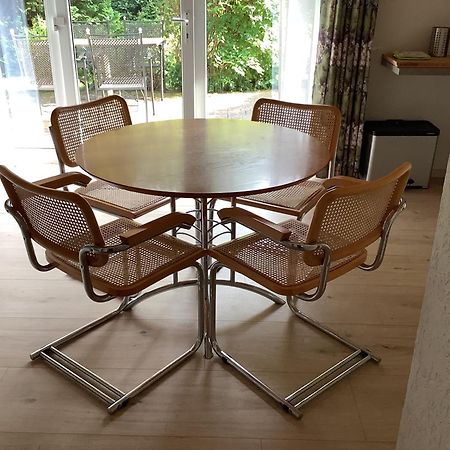 Landleben - Ferienhaus 2 Fritzlar Luaran gambar