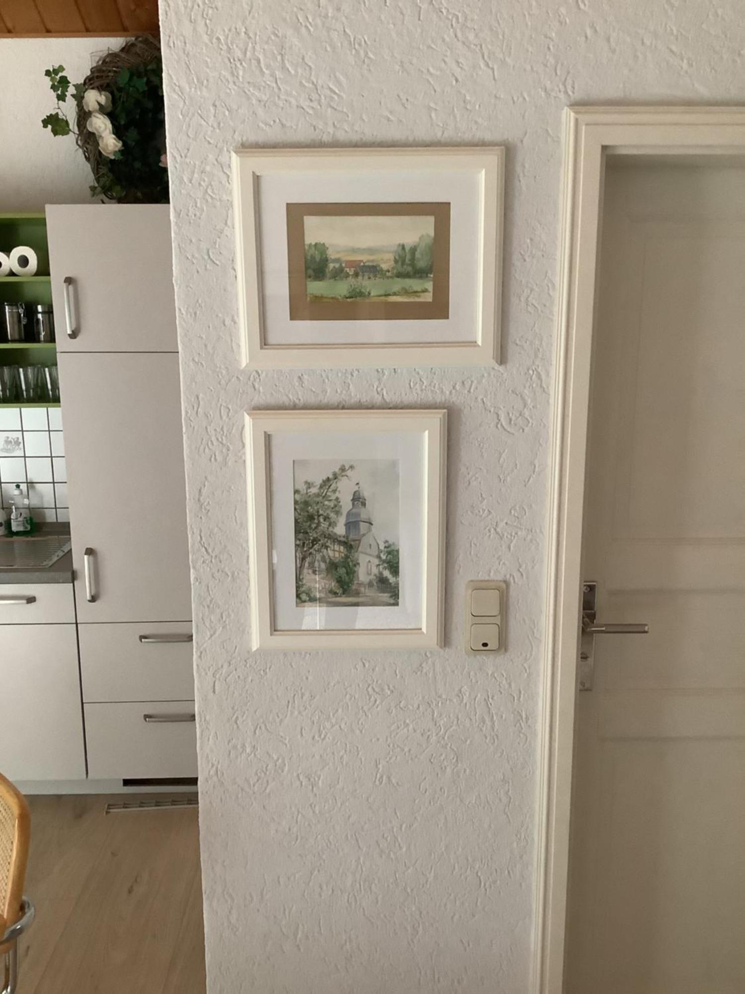 Landleben - Ferienhaus 2 Fritzlar Luaran gambar