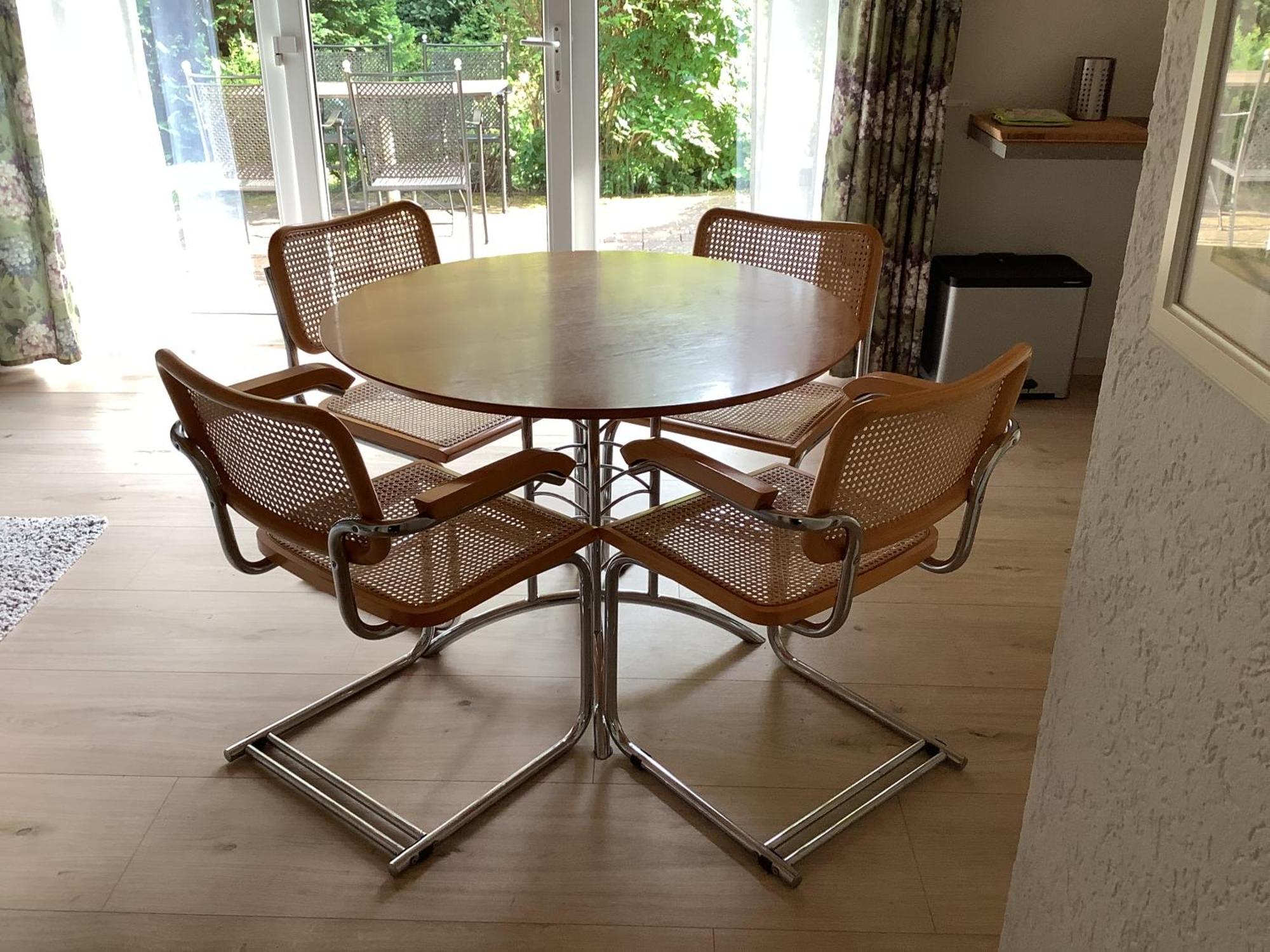 Landleben - Ferienhaus 2 Fritzlar Luaran gambar