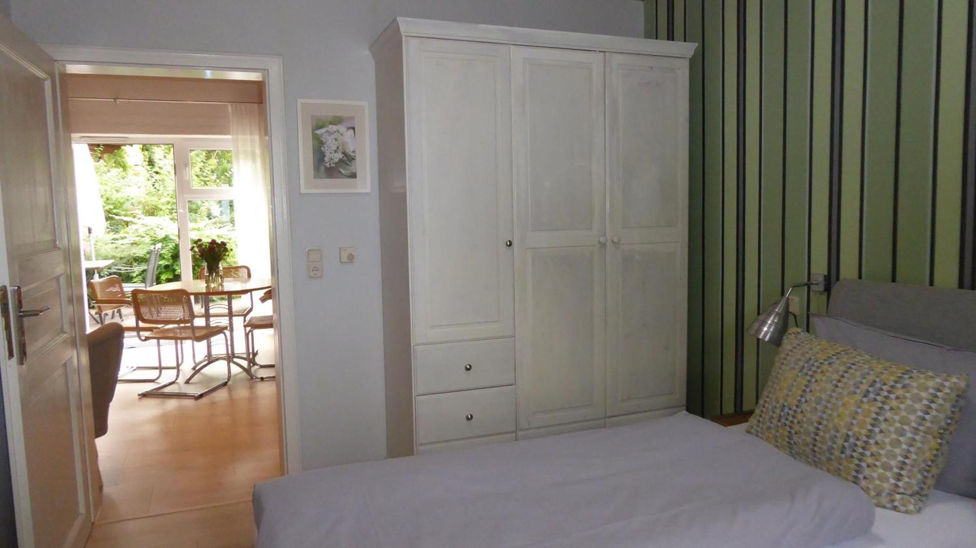 Landleben - Ferienhaus 2 Fritzlar Luaran gambar