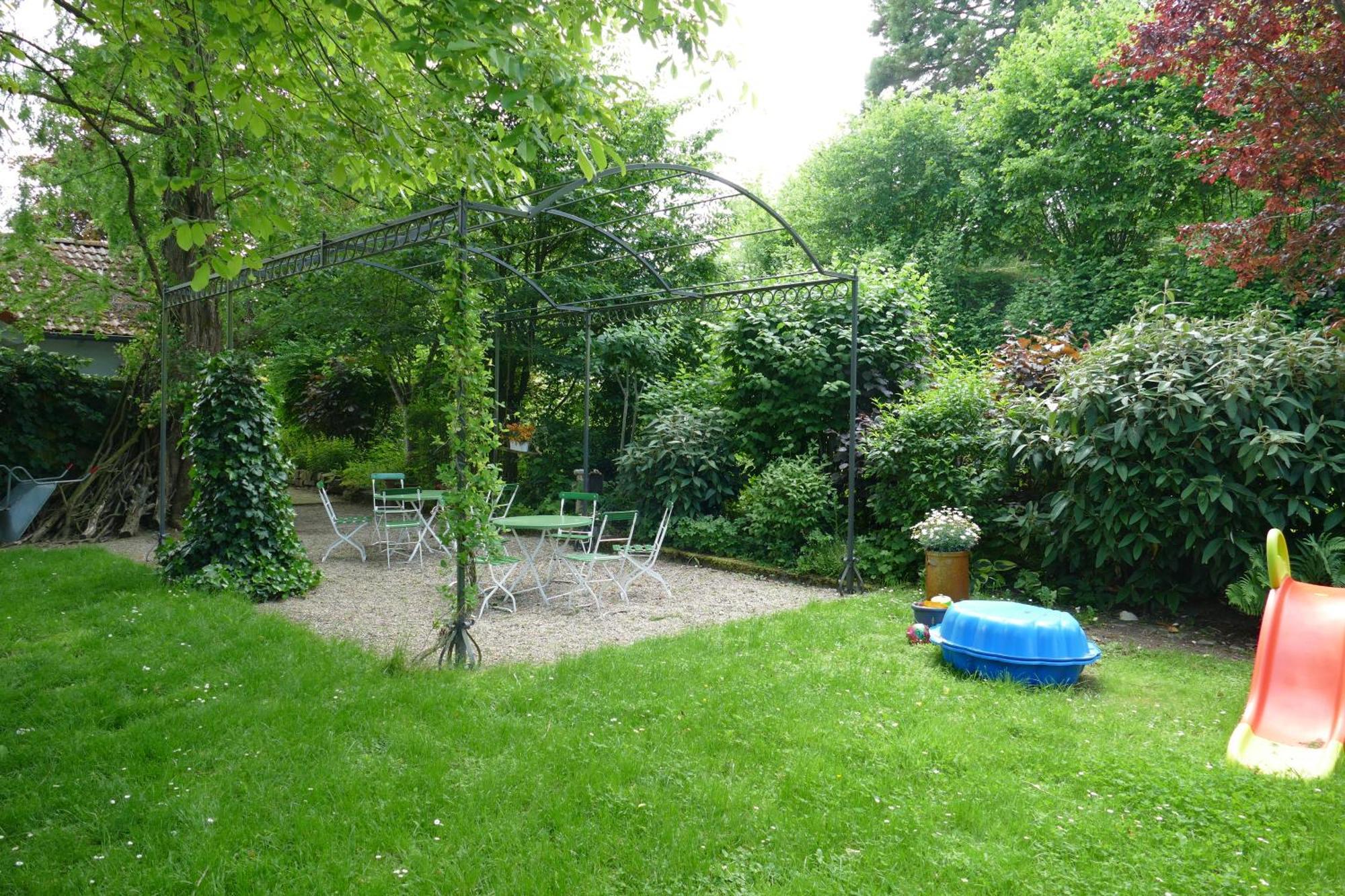 Landleben - Ferienhaus 2 Fritzlar Luaran gambar