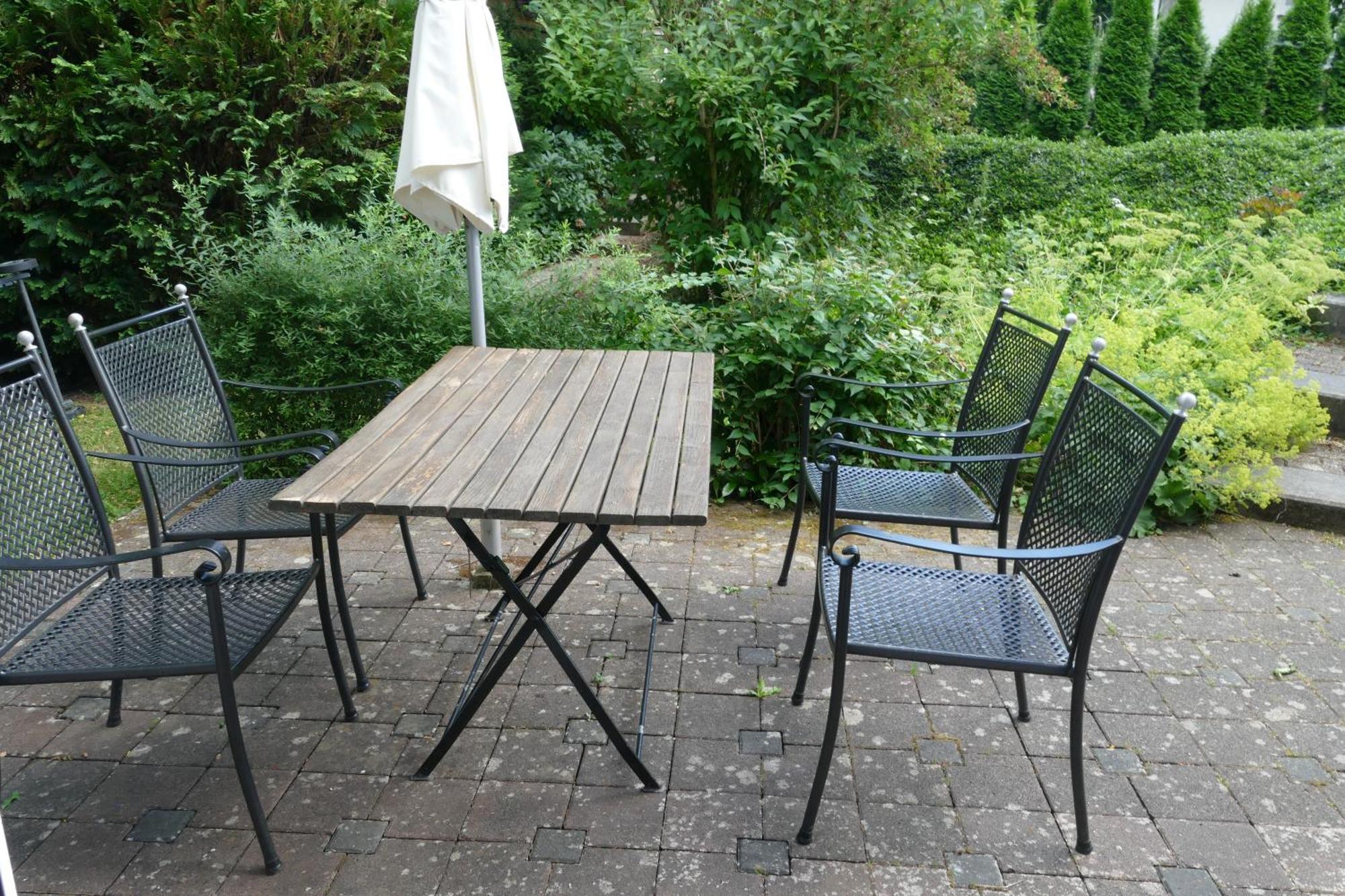 Landleben - Ferienhaus 2 Fritzlar Luaran gambar